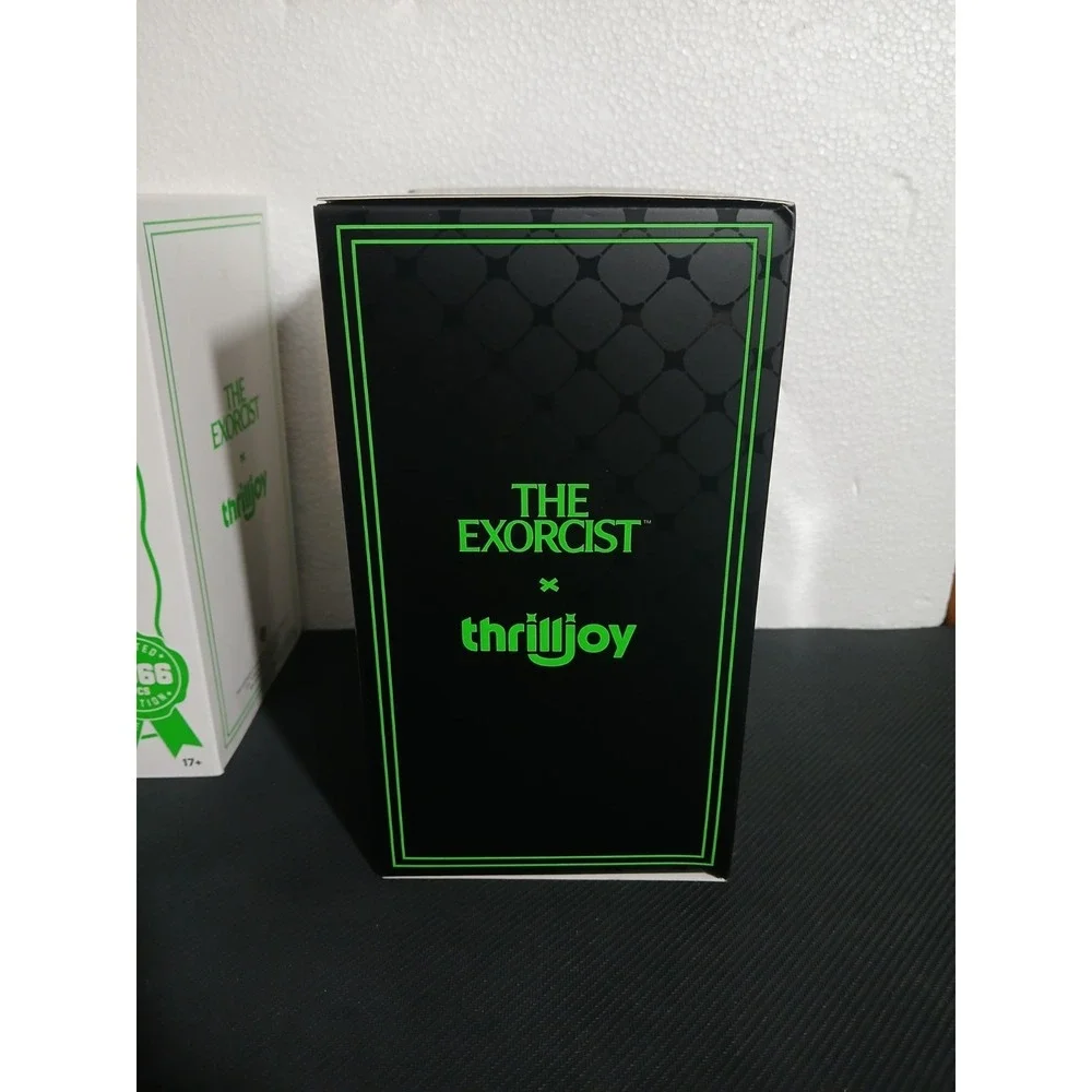 N/A new box
